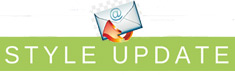 Shari's newsletter
