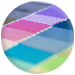 color swatches